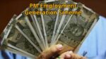 PM Employment Generation Scheme