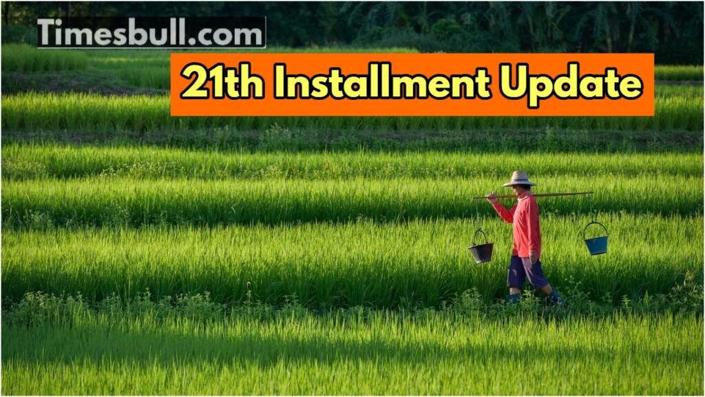 PM Kisan – 10 Crore Farmers to Receive Rs 2,000 Installment on This Day! Check Name