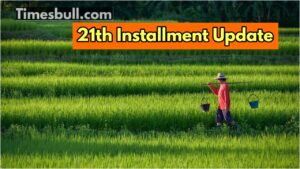 PM Kisan – 10 Crore Farmers to Receive Rs 2,000 Installment on This Day! Check Name