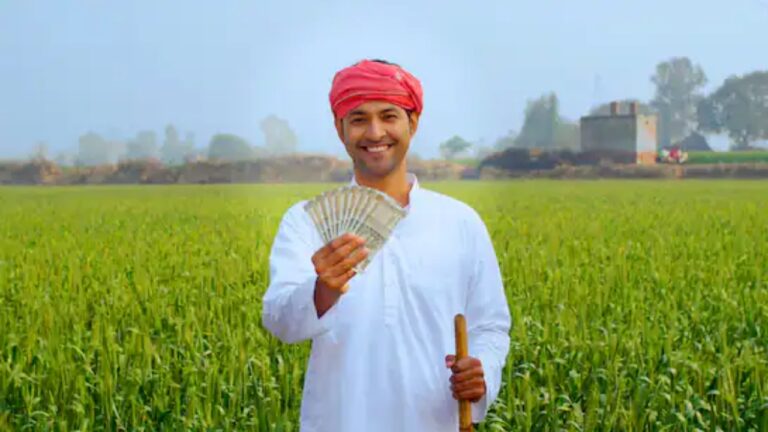 Farmers Alert: Rs 7,000 to be credited today along with PM Kisan installment
