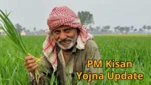 21st installment of PM Kisan will be transferred tomorrow, do this immediately