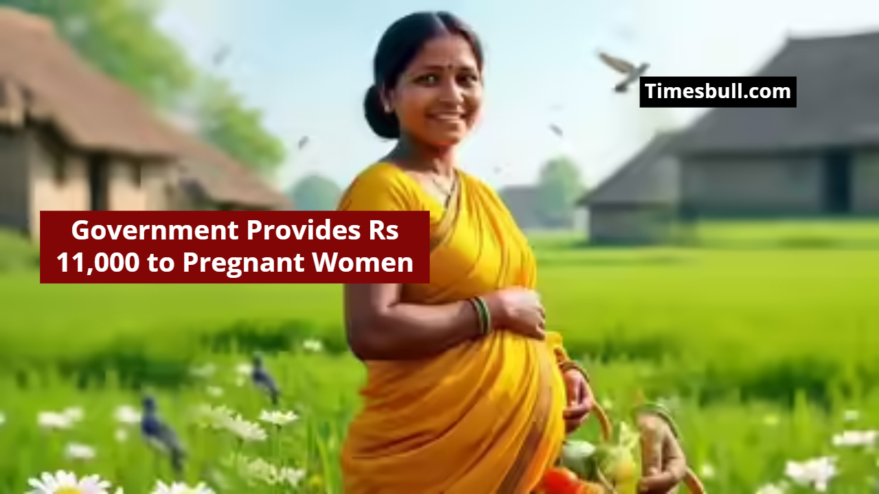 PM Matru Vandana Yojana:
