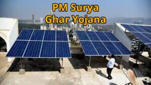 PM Surya Ghar Yojana: Install rooftop solar panels and reduce your electricity bill