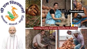 PM Vishwakarma Yojana: Training, Grants And Loan Benefits For Artisans, Know Full Detail