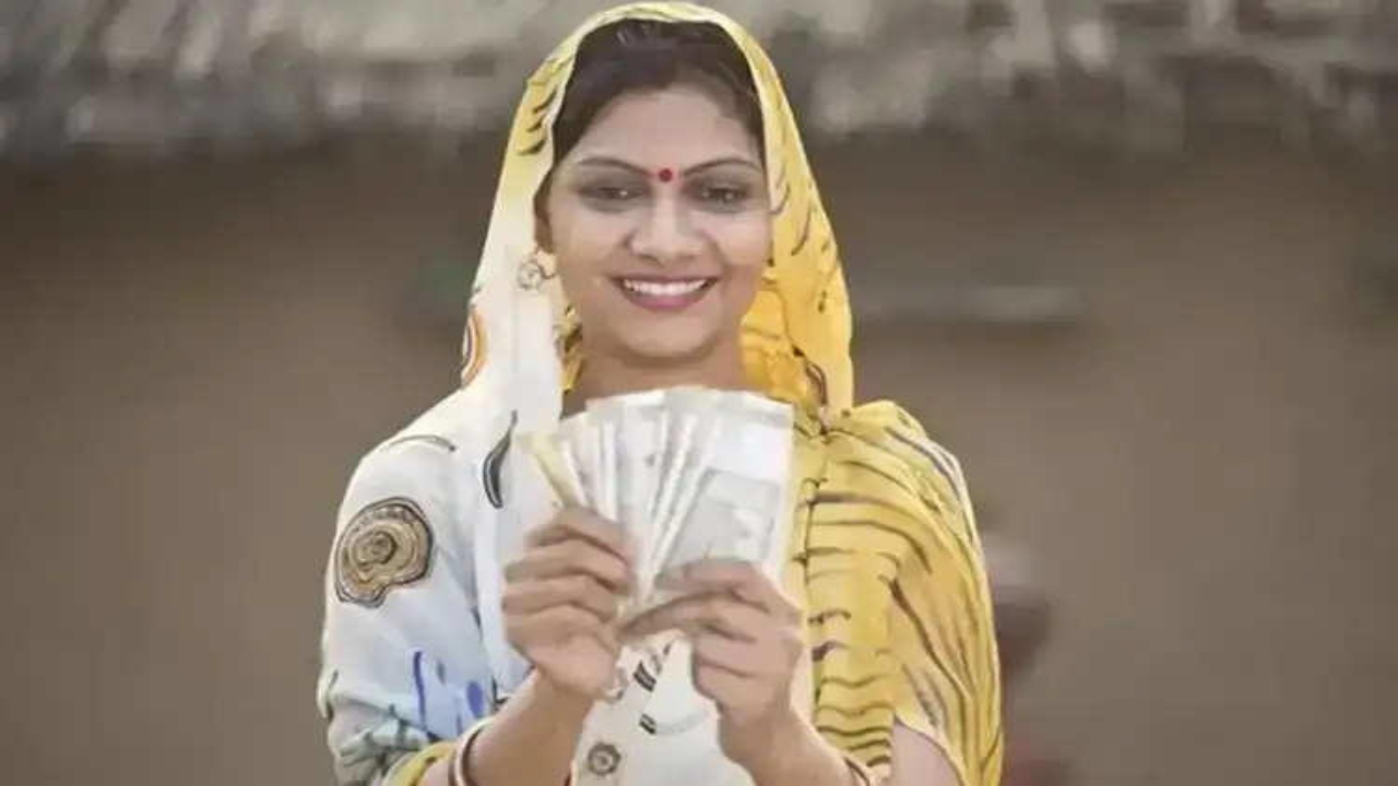 PMMVY – These women