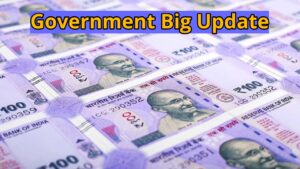 Loans worth ₹34 lakh crore without guarantee, government provides major update