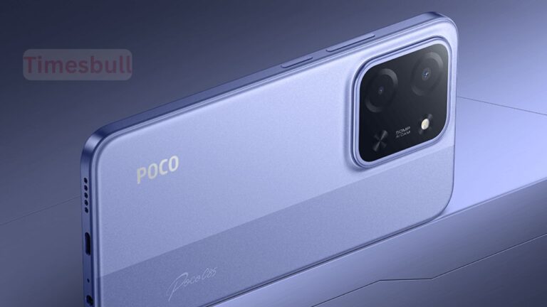 POCO C85 5G Phone Expected To Launch Soon, Listed on Google Play Console, Check Key Specs