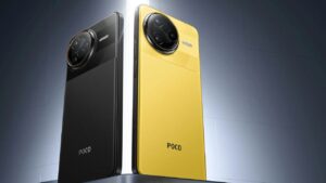 POCO F8 Pro Phone Specs Launching Soon