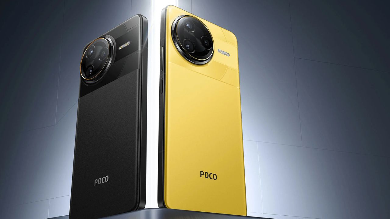 POCO F8 Pro Phone Specs Launching Soon