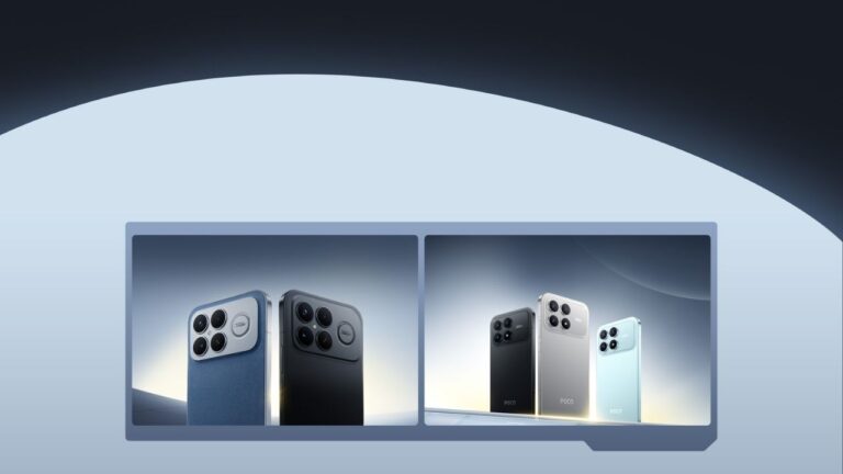 POCO F8 Ultra and F8 Pro Launch: Ready to Explode in the Global Market