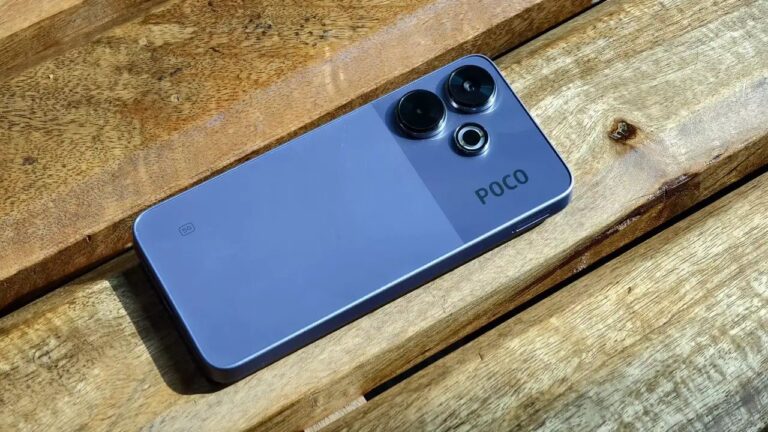 POCO M6 Plus 5G: Powerful Camera, Smooth Performance and Premium Experience in Budget Range