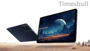 Poco Pad M1 Tablet Specs Leaks Ahead Of Launch
