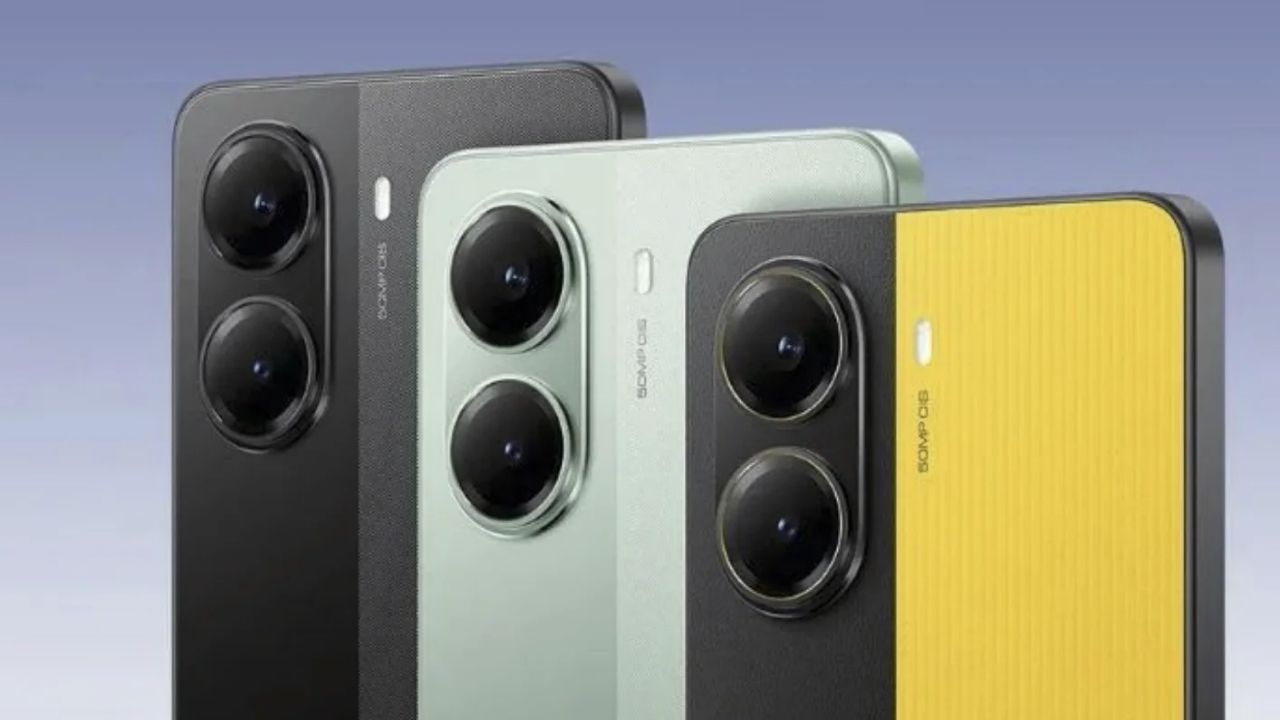 Poco X8 Pro – Set...