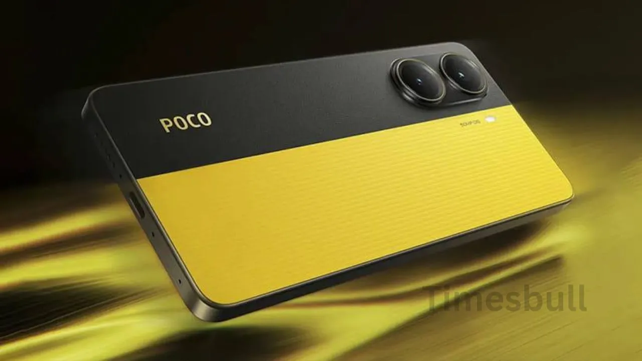 Poco X8 Pro Phone Certification Reveals Major Specs