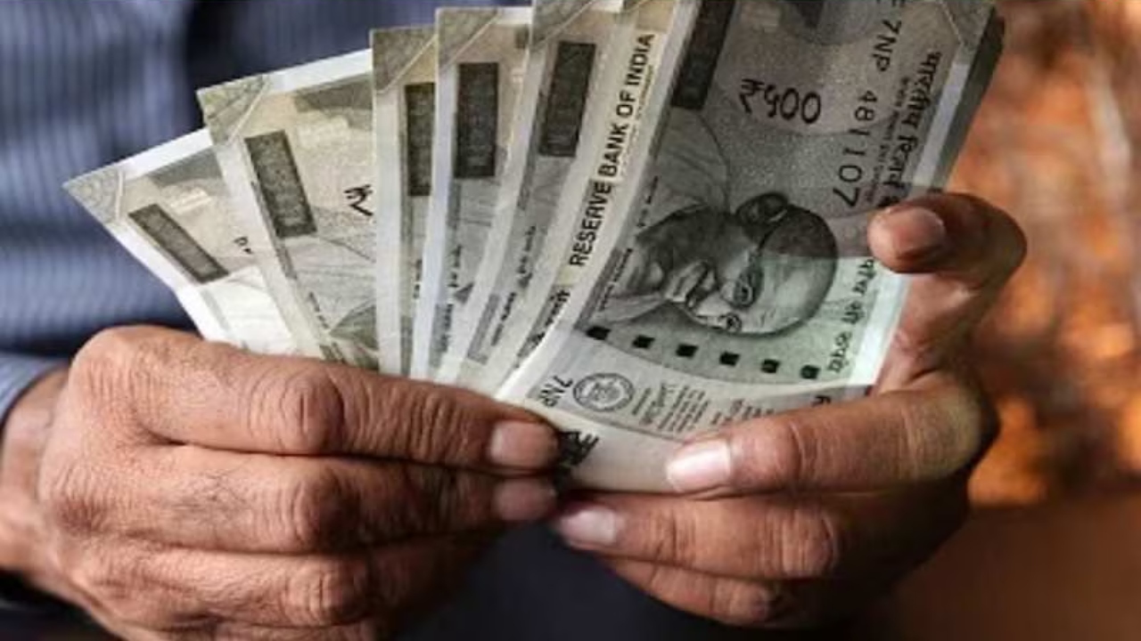 Start investing in PPF,