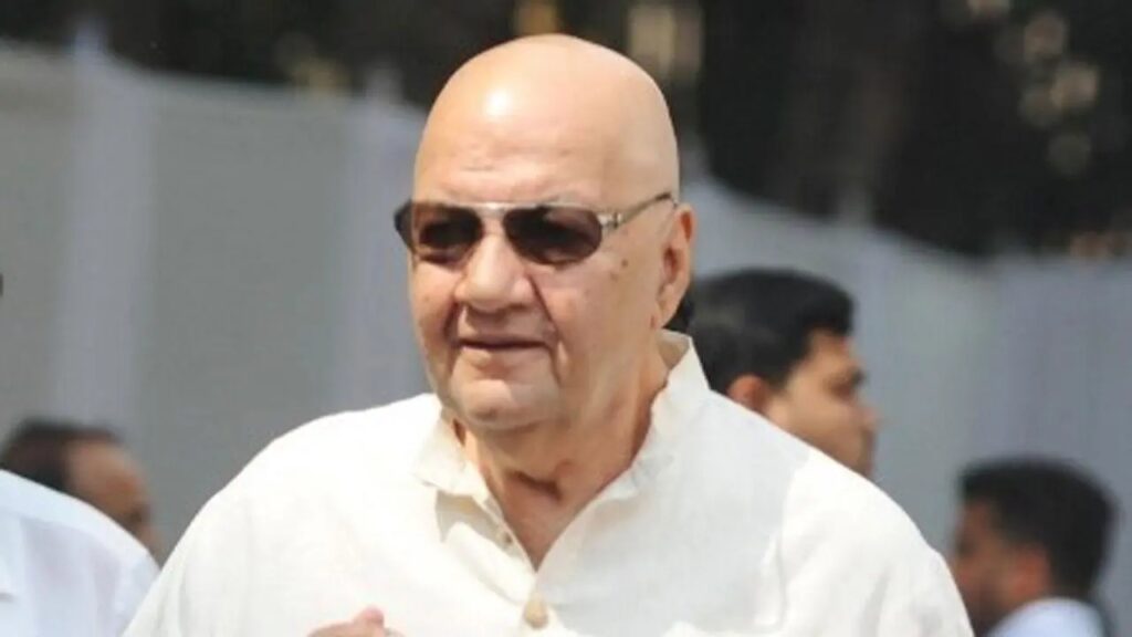 PREM CHOPRA