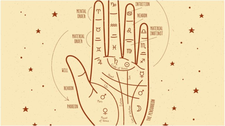 Palmistry