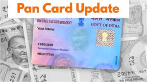 Pan Card Update – What to Do with PAN Card After a Person’s Death, Know Process