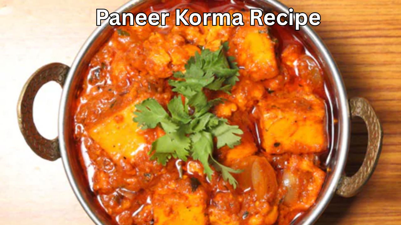 Easily Make Restaurant-Style Paneer