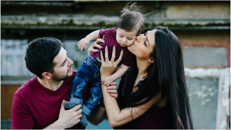 Parenting Discipline Tips