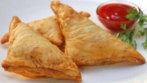 Make These Tasty Patties In The Evening – Light & Spicy