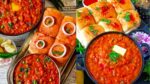Pav Bhaji Recipe