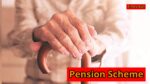 Pension Scheme