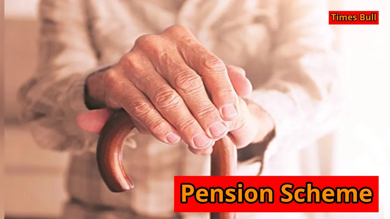 Pension Scheme