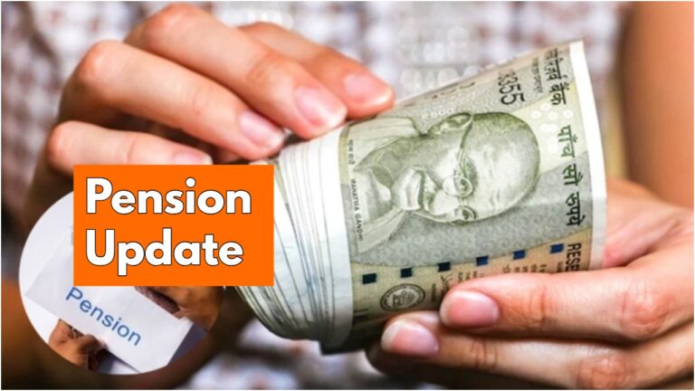 You will get monthly pension after 60 years, apply here