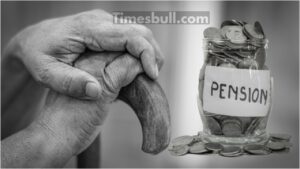 Pension of 2 Lakh People Stopped – Know the Big Reason