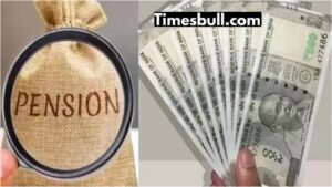 Submit Life Certificate within 24 Hours or Pension Will Be Stopped!