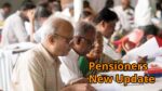 Pensioners' New Update