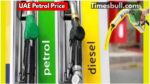 Petrol-Diesel Price