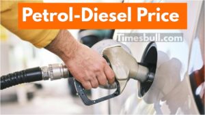 Petrol-diesel Price Today – Check Latest Rate of 1 Liter After the Change