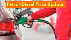 Know the Latest Petrol-Diesel Prices for 8 November