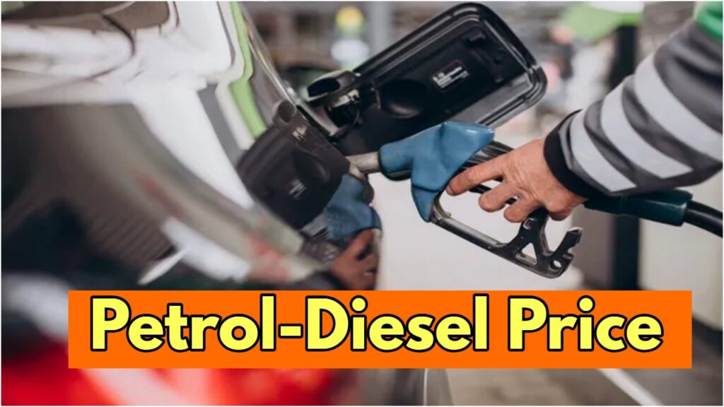 Petrol-diesel