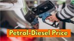 Petrol-diesel
