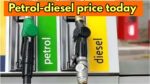 Petrol-diesel price