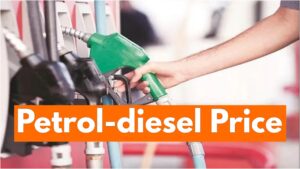 Petrol-diesel Rate – Check 23 November Petrol and Diesel Prices in Major Cities
