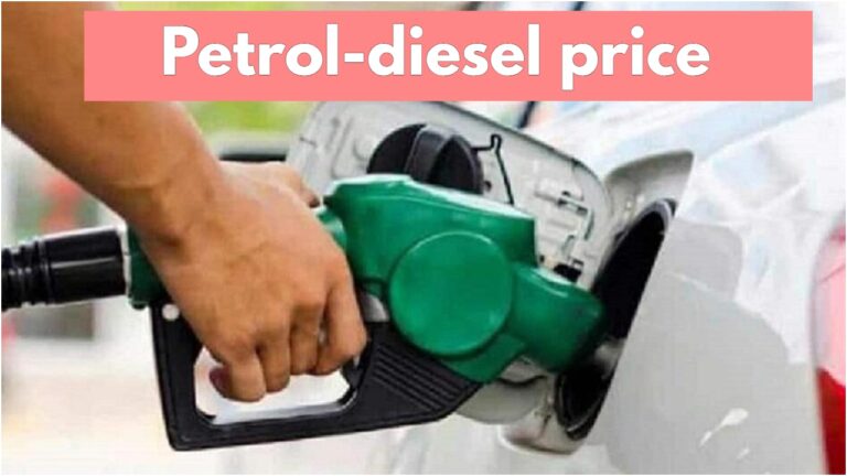Petrol-Diesel Price Today – 27 November of Check Latest Rates Here