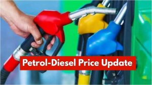 Petrol-Diesel Prices Drop on November 4! Latest 1-Liter Rate Update