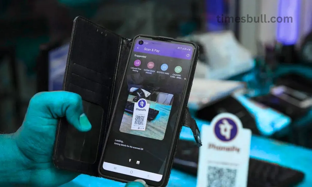 Phonepe Protect Feature