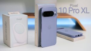 Google Pixel 10 Pro XL Black Friday Deal Drops Price by $300