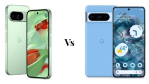 Google Pixel 9 vs Pixel 8 Pro: Which Pixel Flagship Should You Buy in 2025?