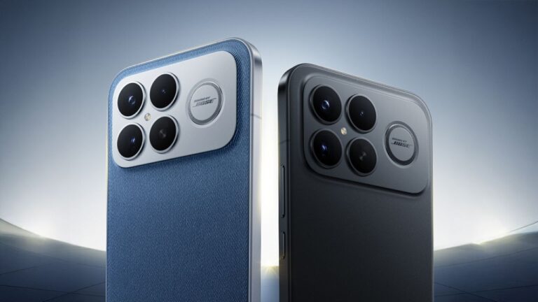 Poco F8 Pro Full Specs Leaked: Full Details Revealed Ahead of Launch