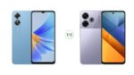 _Poco M6 5g vs Oppo A17