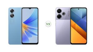 Poco M6 5G vs Oppo A17: Best Affordable Pick for 2025 Revealed