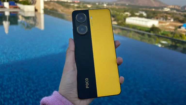 Poco X7 Pro Review 2025 – Best Budget Smartphone for Students Under Rs 30,000