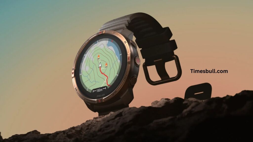 Polar Grit X2 Launches in the US With Premium Design and Rugged Features