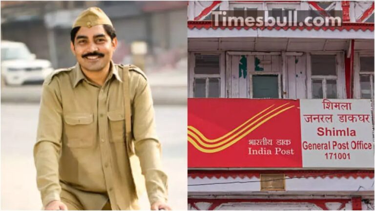 8th Pay Commission – Rural Post Office Employees Hope for Salary Hike & Benefits